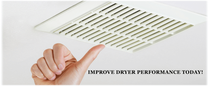 Dryer Vent Cleaning San Antonio TX