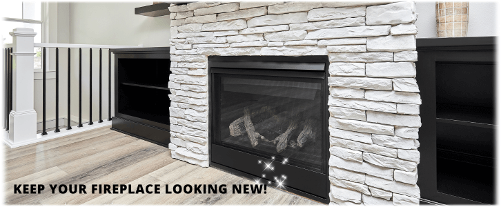 Fireplace Cleaning San Antonio TX