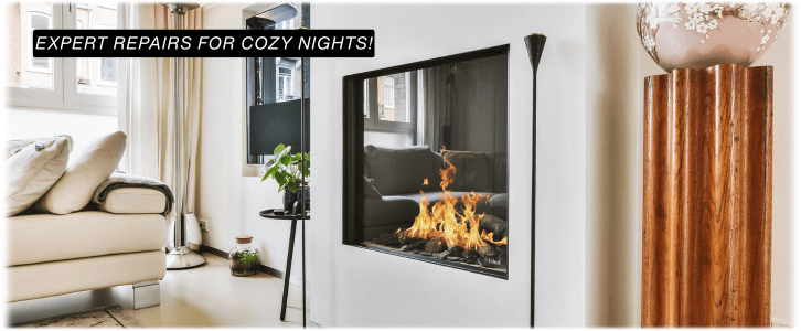 Fireplace Repair San Antonio TX