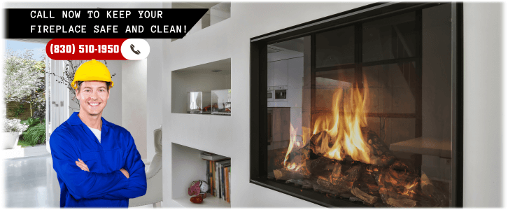 Chimney Sweep San Antonio TX Chimney Sweep San Antonio TX